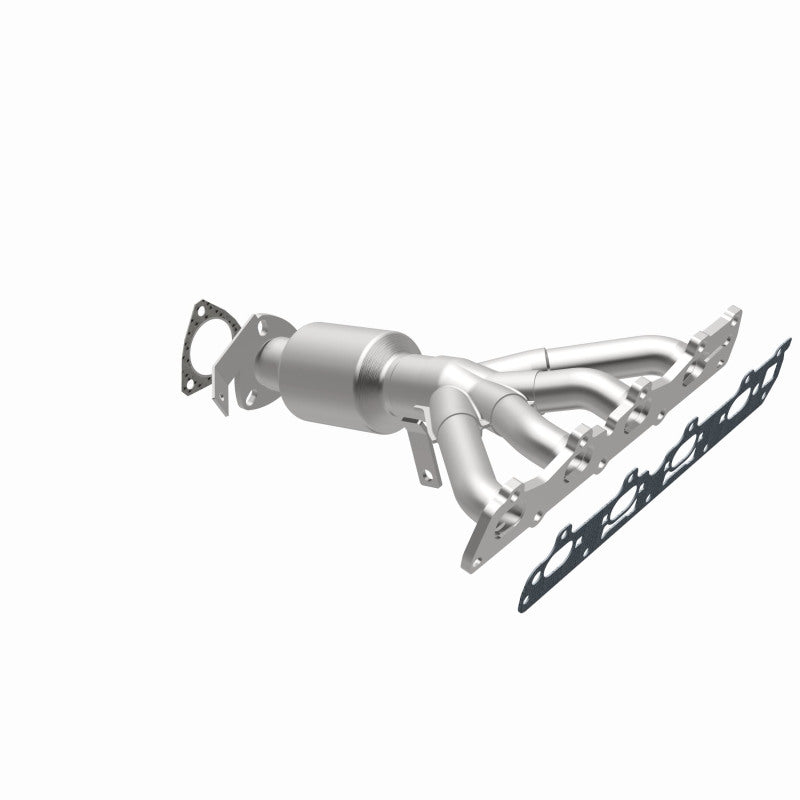 MagnaFlow Conv DF 04-05 Chevrolet Malibu/Classic 2.2L (CA Emissions) - Burkken Auto Parts