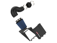 aFe MagnumFORCE Stage-2 Pro 5R Air Intake System 10-18 Ford Taurus SHO Twin Turbo EcoBoost V6 3.5L - Burkken Auto Parts