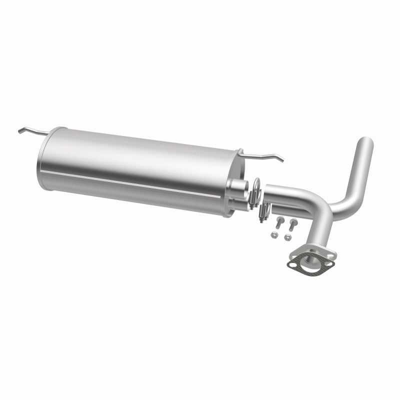 Magnaflow BRE Rear Muffler Kit Replacement Chevrolet - Burkken Auto Parts