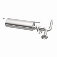 Magnaflow BRE Rear Muffler Kit Replacement Chevrolet - Burkken Auto Parts