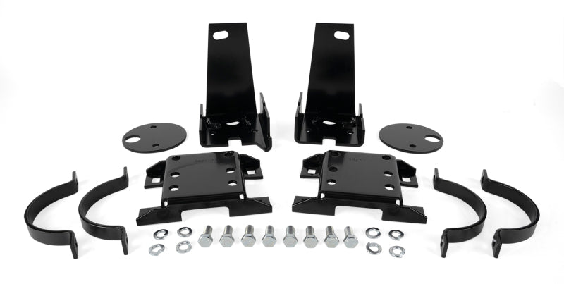 Air Lift Loadlifter 5000 Air Spring Kit - Burkken Auto Parts