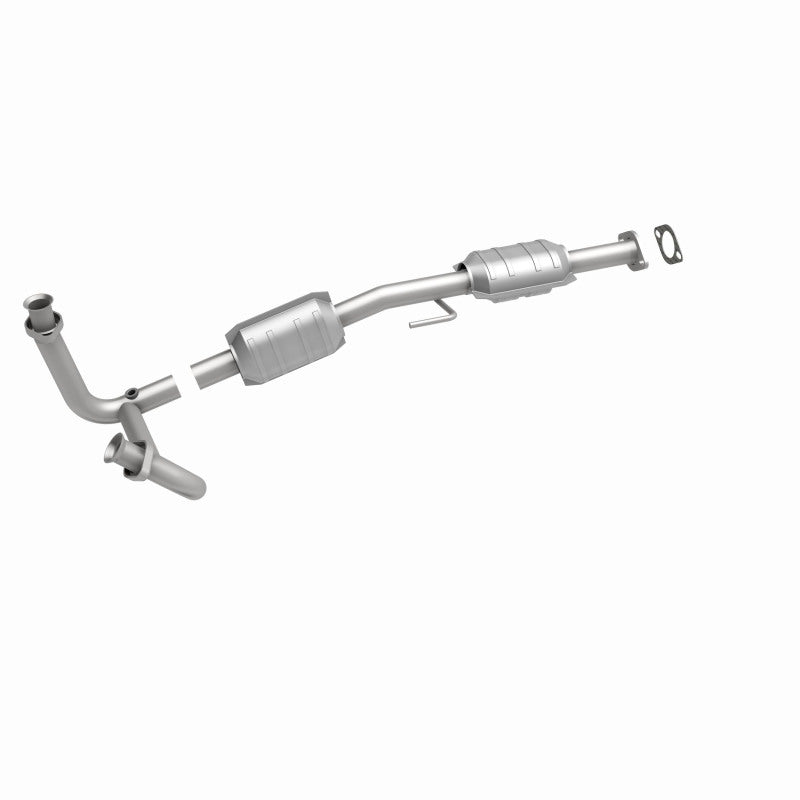 MagnaFlow Conv DF 86-97 Ford Aerostar 3.0L - Burkken Auto Parts