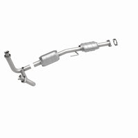 MagnaFlow Conv DF 86-97 Ford Aerostar 3.0L - Burkken Auto Parts