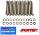 ARP SB Ford Boss 302 SS 12pt Head Bolt Kit - Burkken Auto Parts