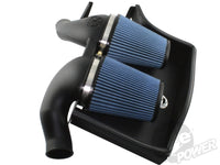 aFe MagnumFORCE Intakes Stage-2 P5R AIS P5R BMW 335i (N54) 07-11L6-3.0L/Z4 35i 09-15 (tt) - Burkken Auto Parts