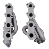 BBK 96-04 Mustang GT Shorty Tuned Length Exhaust Headers - 1-5/8 Titanium Ceramic - Burkken Auto Parts