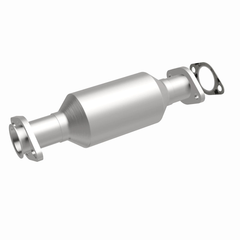 MagnaFlow Conv DF California Grade 87-90 Mitsubishi Van 2.4L - Burkken Auto Parts