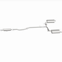 MagnaFlow Toyota BRE Exhaust Replacement Kit - Burkken Auto Parts