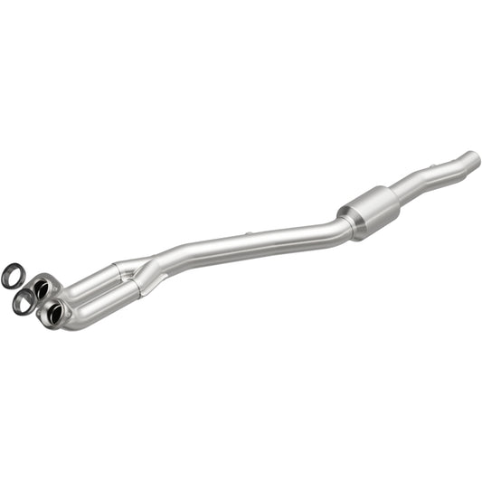 MagnaFlow Conv Direct Fit OEM 96-98 BMW 740iL 4.4L - Burkken Auto Parts