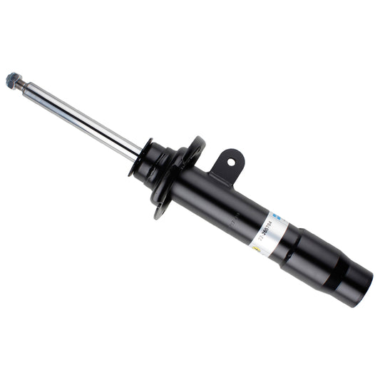 Bilstein B4 OE 15-17 BMW M3/15-17 BMW M4 Front Left Twintube Strut Assembly - Burkken Auto Parts