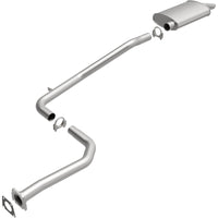 MagnaFlow BRE Exhaust Kit 89-92 Buick Cutlass Ciera 3.3L - Burkken Auto Parts