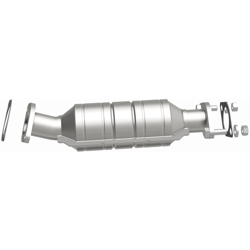 Magnaflow Conv DF 06-10 Hyundai Elentra 2.0L Rear/2011 Kia Soul 2.0L Rear - Burkken Auto Parts