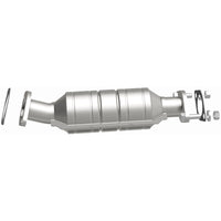 Magnaflow Conv DF 06-10 Hyundai Elentra 2.0L Rear/2011 Kia Soul 2.0L Rear - Burkken Auto Parts