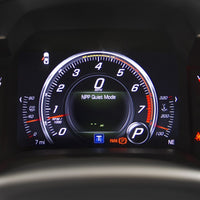 Autometer Dashcontrol Display Controller Dashcontrol Chevrolet Corvette 2014+ - Burkken Auto Parts