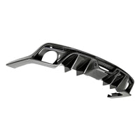 Anderson Composites 15-16 Ford Mustang Type-AR Rear Diffuser - Burkken Auto Parts