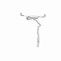 MagnaFlow BRE Exhaust Kit 14-22 Jeep Cherokee 3.2L - Burkken Auto Parts