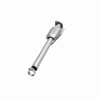 MagnaFlow Conv DF Jeep Wrangler 4.0L Rear - Burkken Auto Parts