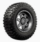 BFGoodrich Krawler TA KX 42x14.50R20 LT - Burkken Auto Parts