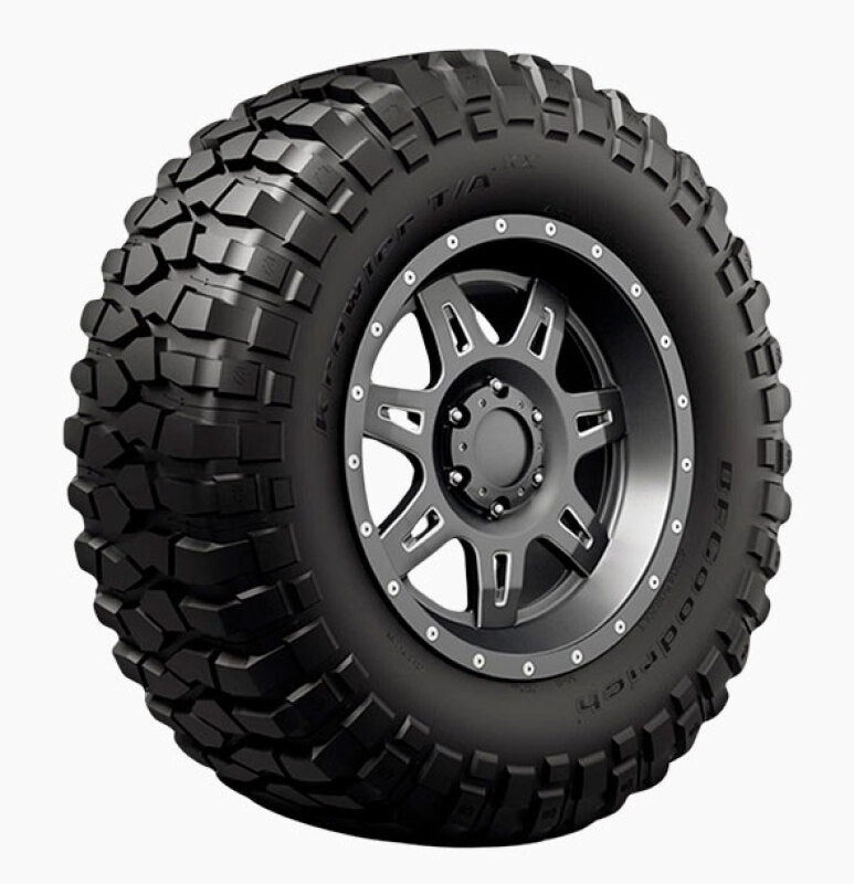 BFGoodrich Krawler TA KX 39x13.50R17 - Burkken Auto Parts