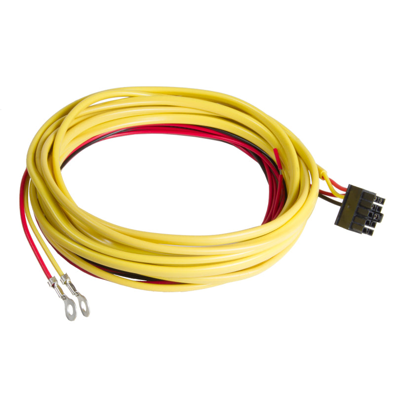Autometer Wire Harness Pyrometer Digital Stepper Incandescent - Burkken Auto Parts