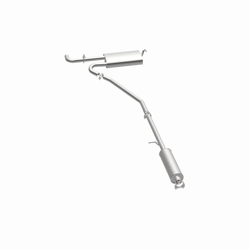 MagnaFlow BRE Exhaust Kit 13-17 BUICK ENCORE 1.4L - Burkken Auto Parts