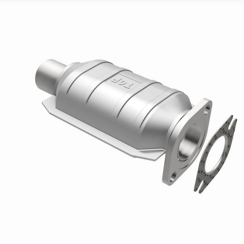 MagnaFlow Conv DF 96-99 Ford Taurus3.0L 50S - Burkken Auto Parts
