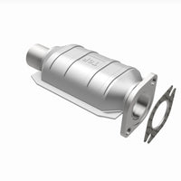 MagnaFlow Conv DF 96-99 Ford Taurus3.0L 50S - Burkken Auto Parts