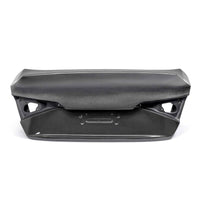 Seibon 22-23 Honda Civic 4 DR C-Style Carbon Fiber Trunk Lid - Burkken Auto Parts