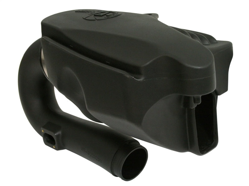 aFe MagnumFORCE Intake Stage-2 Si Pro 5R BMW 328i (F30) 2012-15 L4 2.0L Turbo N20 - Burkken Auto Parts