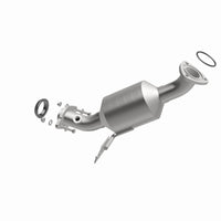 MagnaFlow Conv DF 2003 Cadillac CTS 3.2L Driver Side - Burkken Auto Parts