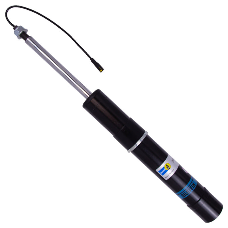 Bilstein B4 OE Replacement 17-19 Audi A4 / 17-18 Allroad / 18-19 S4 Front DampTronic Shock Absorber - Burkken Auto Parts