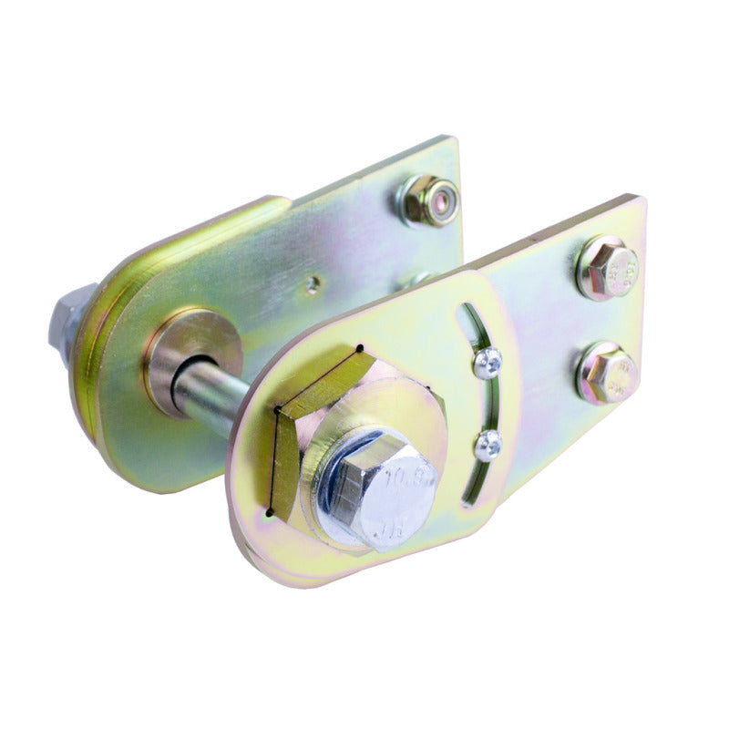 BD Diesel Control Arm Caster Adjusting Cam - Ford 2005-2010 6.0L/6.4L - Burkken Auto Parts