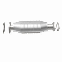 MagnaFlow Conv DF 96-00 Quest/Villager 3.0L - Burkken Auto Parts