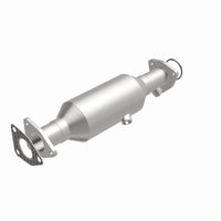 MagnaFlow California Direct-Fit Catalytic Converter 97-99 Acura CL V6 3.0L - Burkken Auto Parts