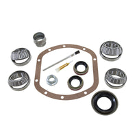 Yukon Gear Bearing install Kit For Dana 36 ICA Corvette Diff - Burkken Auto Parts