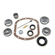 Yukon Gear Bearing install Kit For Dana 30 Short Pinion Diff - Burkken Auto Parts