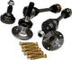 DSS Ford 2001-2004 Cobra Pro-Level Axle/Hub Kit FD56