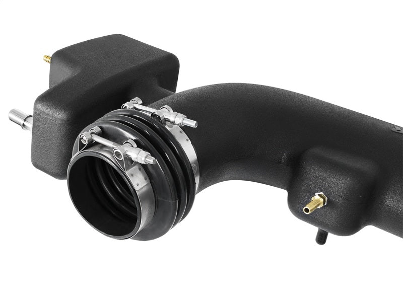 aFe Momentum GT Pro 5R Cold Air Intake System 2017 Ford Superduty V8-6.2L - Burkken Auto Parts