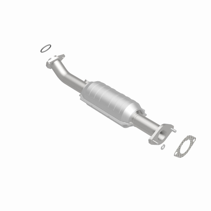 Magnaflow Conv DF 98-00 Niss Pathfinder 3.3L - Burkken Auto Parts
