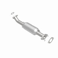 Magnaflow Conv DF 98-00 Niss Pathfinder 3.3L - Burkken Auto Parts