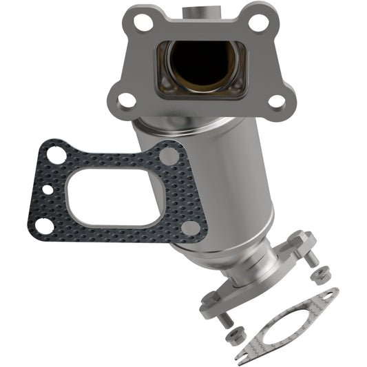 Magnaflow 2017 Cadillac XT5 Front Underbody 3.6L Direct Fit Converter - Burkken Auto Parts