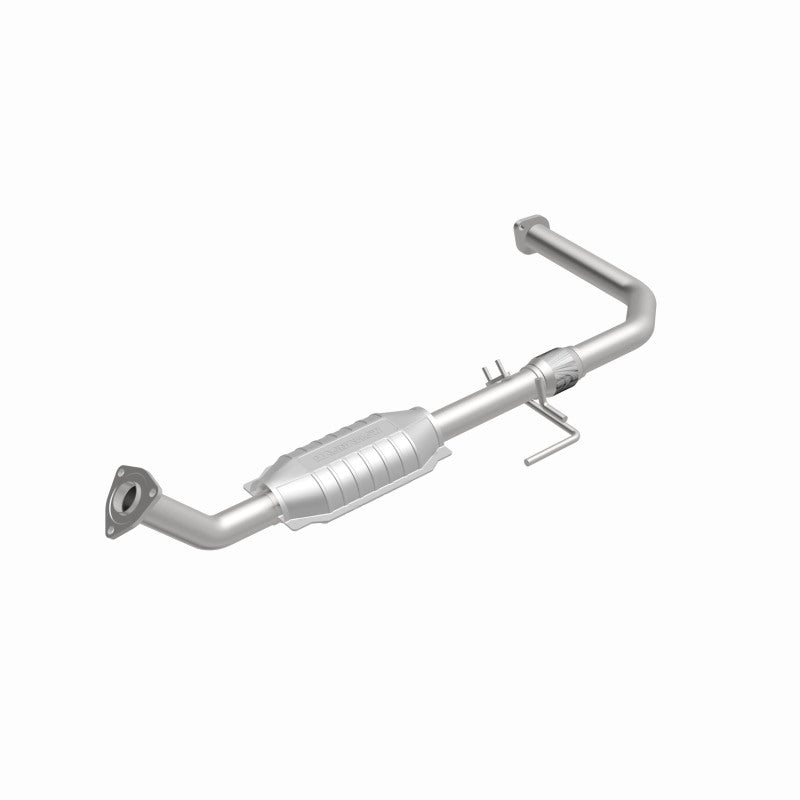 MagnaFlow Conv DF 00-04 Toyota Tundra V8 4.7L Gas - Burkken Auto Parts