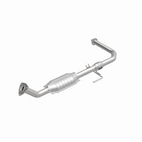 MagnaFlow Conv DF 00-04 Toyota Tundra V8 4.7L Gas - Burkken Auto Parts