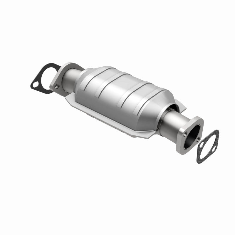MagnaFlow Conv DF 90-93 Miata 1.6L - Burkken Auto Parts