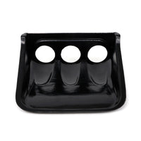 BLOX Racing Gauge Cluster 1996-2000 Subaru Impreza - Burkken Auto Parts