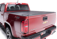 BAK 15-20 Chevy Colorado/GMC Canyon 6ft Bed Revolver X2 - Burkken Auto Parts