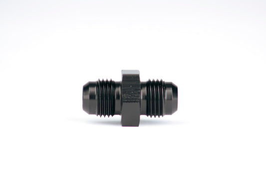 Aeromotive AN-06 to AN-06 Male Flare Union Fitting - Burkken Auto Parts