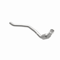 Magnaflow 2002 Ford Thunderbird 3.9L Direct Fit Converter - Burkken Auto Parts