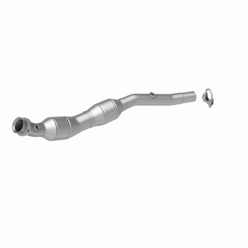 MagnaFlow Conv DF 03-05 R Rover HSE4.4 Driver Side - Burkken Auto Parts