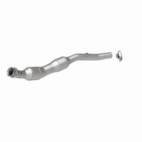 MagnaFlow Conv DF 03-05 R Rover HSE4.4 Driver Side - Burkken Auto Parts
